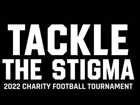 Tackle The Stigma - Short Documentary