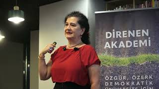 Emeğin Cinsiyeti: Kadın Emeğinin Halleri - Feryal Saygılıgil / Direnen Akademi-H