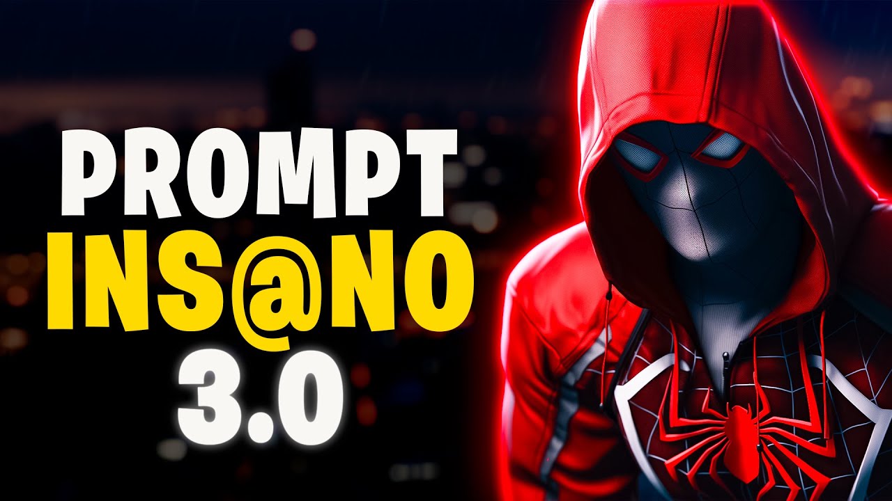 Replique esse PROMPT e você PODERÁ SUBIR suas VIEWS - Igual FOGUETE