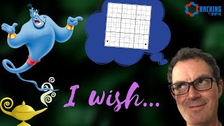 The Sudoku I Wish I'd Made