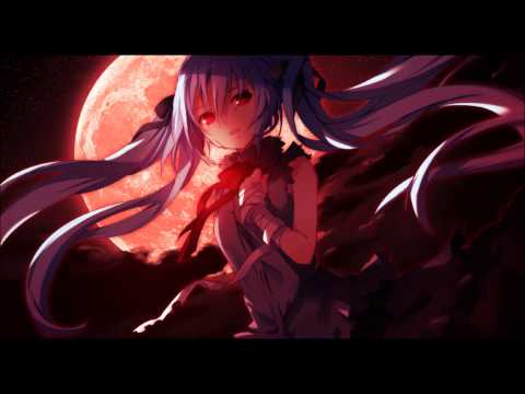 VOCALOID2: Hatsune Miku Append - "That Girl Isn't Scared of Me" [HD & MP3]