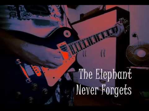 Jean-Jacques Perrey - The Elephant Never Forgets (BGM do Chaves)