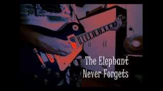 Jean-Jacques Perrey - The Elephant Never Forgets (BGM do Chaves)