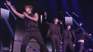 【4K】2PM ENWJ  A D T O Y