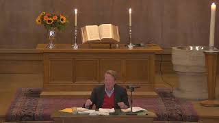Deuteronomium 34 De dood van Mozes