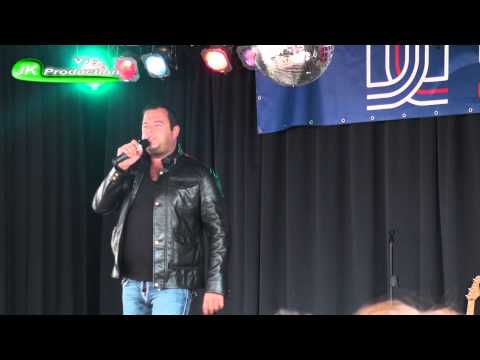 Andreas Lawo - Du bist der Wahnsinn