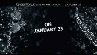 Download lagu Underworld: Rise of the Lycans - In theaters 1/23/09 mp3