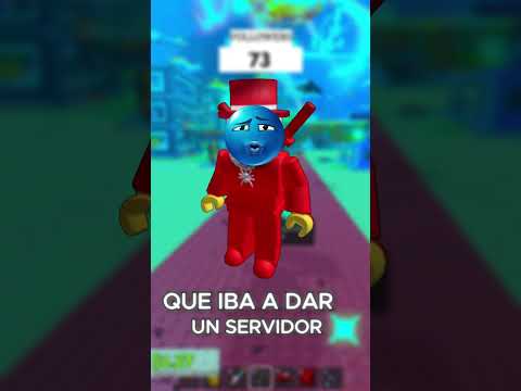 El nuevo servidor privado de sammy #brainrot #robaunbrainrot #roblox #sammy