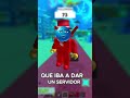 El Nuevo Servidor Privado De Sammy Brainrot Robaunbrainrot Roblox Sammy