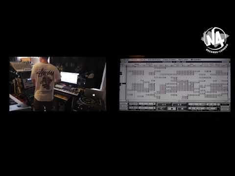 Pete Cannon "It's The Time" & "Once Again" - 2 Amiga/Atari Jungle tracks