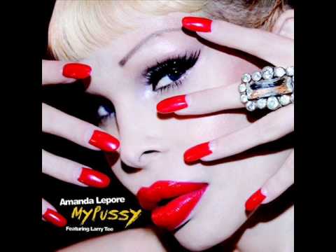 Amanda Lepore - My Pussy - (Swanque Mix)
