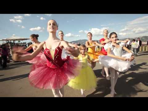 R.E.M Bad Day Lip Dub DancePerformanceSchool