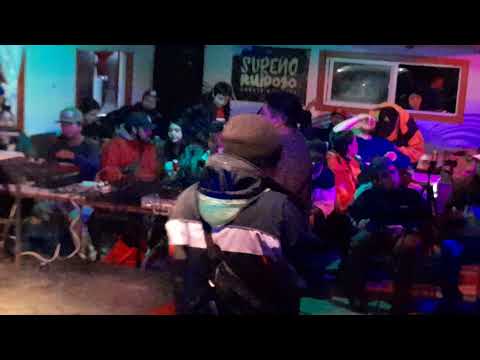 DILENOR/DOVER en vivo tokata LANZAMIENTO VERZATILIDAD/SINDROME TNB en puerto montt
