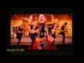 Movieworld Nikki Webster 2001