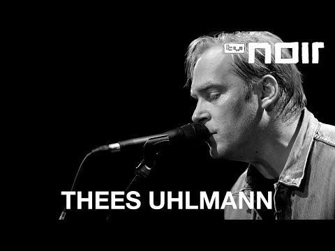 Thees Uhlmann - Was wird aus Hannover (live bei TV Noir)