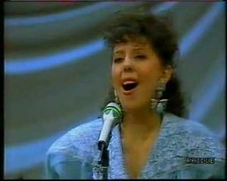 Mandulinata a surriento - Consiglia Licciardi