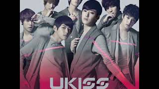 Download lagu U kiss - believe (a shared dream) mp3