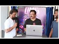 OMG O Manchi Ghost Movie Motion Poster Revealed By RGV Swecha Media