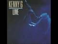 Kenny G - Live -1989(Uncle Al)