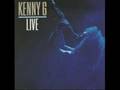 Kenny G - Live -1989(Uncle Al)