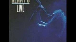 Kenny G - Live -1989(Uncle Al)