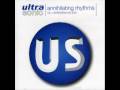 Ultrasonic Stayin' Underground