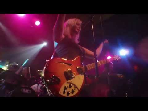 Courtney Love - Miss World - Live in San Francisco