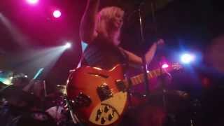 Courtney Love - Miss World - Live in San Francisco