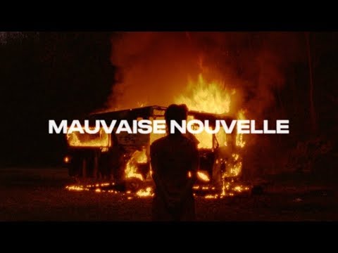 Video thumbnail for Mauvaise nouvelle