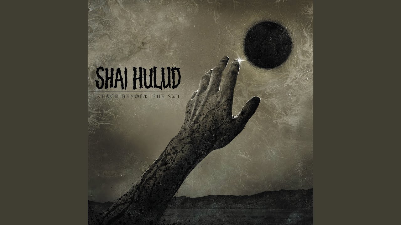 Shai Hulud - Think the Adder Benign