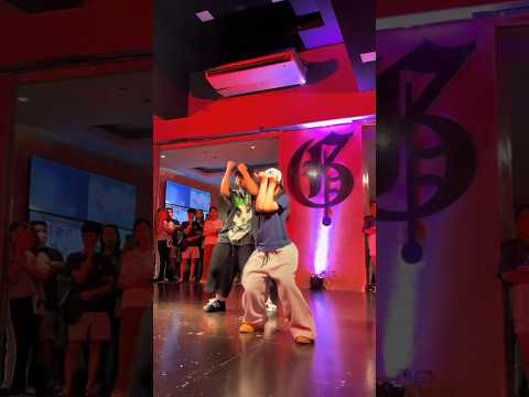 Wag Ipagsabi with Niana and Natalia Guerrero!!🔥🔥 #nianaguerrero #dance #shorts #fyp #fyp #natalia