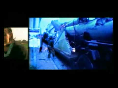 Spiral Tribe - Doku Rave - World Traveller Adventures - part 2/2