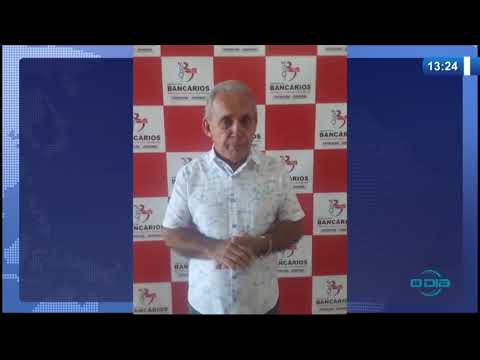 Sindicatos dos BancaÌrios reclama do monopoÌlio da CEF em relacão aos benefiÌcios emergenciai