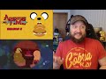ADVENTURE TIME SEASON 5 EPISODE 49 BAD TIMING