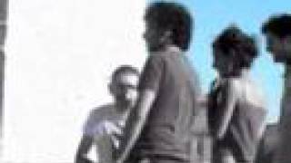 noir desir LES PETITS PAPIERS