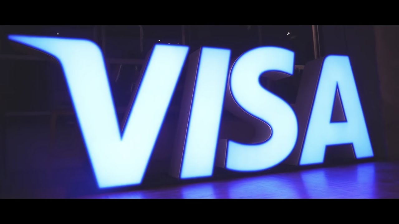 Visa Innovation Program Season 2