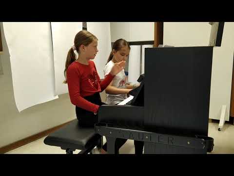 Académie OVA - Piano 2 (Juin 2021)