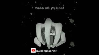 Download lagu Sauqi cinta dalam doa story whatsapp keren mp3 Download lagu Sauqi cinta dalam doa story whatsapp keren mp3