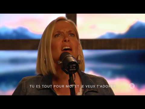 Chant de révélation - Hosanna clips - Hosanna Music