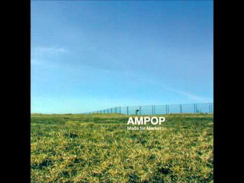 #21 Ampop - Made for market