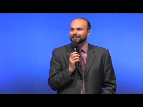 1  Бог говорит и сегодня    Проповедь Виталия Олийника  07 16 2011