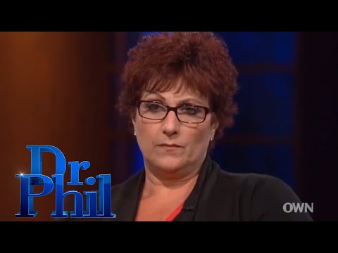 Dr Phil Full Episode S12E28 Saving Loni: From the Suburbs to the Slums