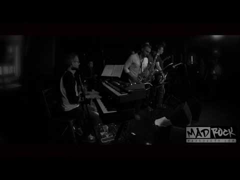 6  - SLAM PIECE ORCHESTRA  - The Doctor Will See You Now