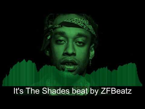 Ty Dolla $ign X Kid Ink X Dj Mustard Type Beat "It's the Shades" Beat by ZFBeatz