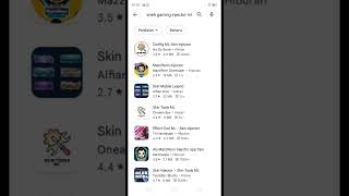 Download lagu APK hack skin mobile legends mp3