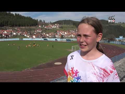 Mlada nada novovaroškog fudbala