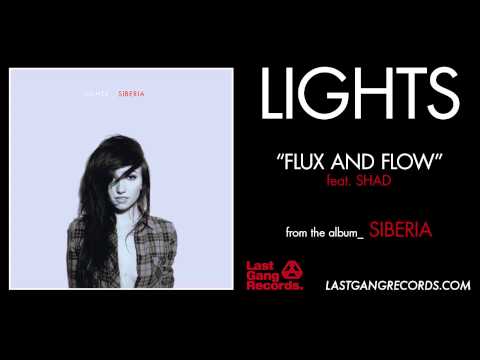 Video thumbnail for Flux and Flow