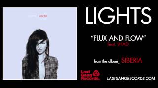 Lights - Flux And Flow ft. Shad