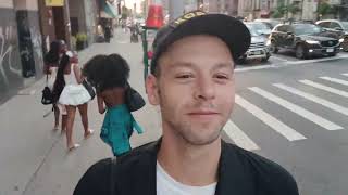 Download the video "Hampton Brandon IRL VOD |  NYC | June 29, 25"