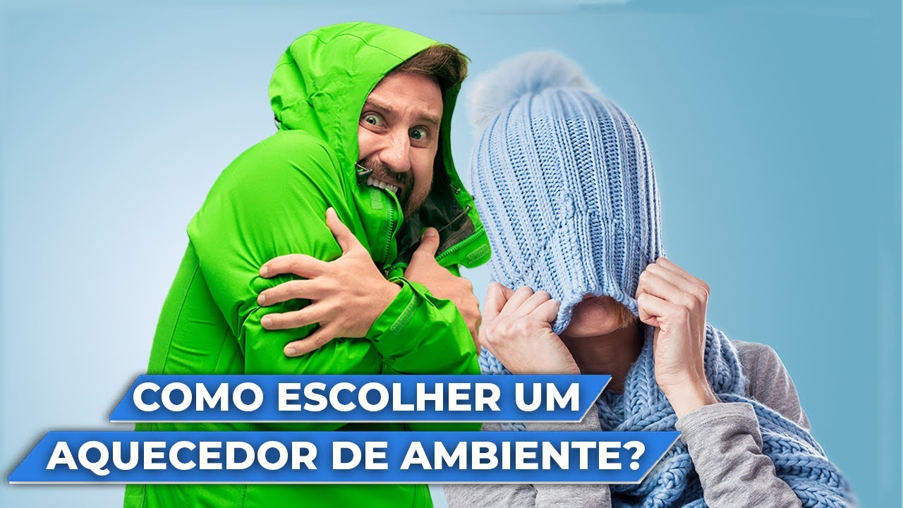 Qual o Melhor Aquecedor de Ambiente Como Escolher o Melhor Aquecedor para Quarto